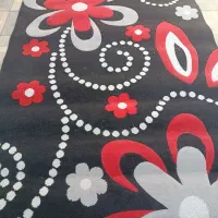 فرش فانتزی 6 متری