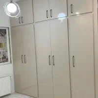 کمد دیواری متری۴ت بهترین نوع ام دی اف کابینت نصاب|خدمات پیشه و مهارت|تالش, تالش|دیوار