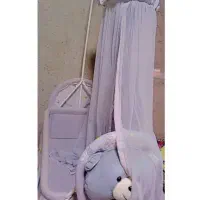گهواره|تخت و صندلی بچه|هیرمند, |دیوار