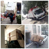اتوبار باربری عدالت بار پیروزی نیرو هوایی رسالت|خدمات حمل و نقل|تهران, نیروی هوایی (پیروزی)|دیوار