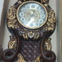 ساعت دیواری