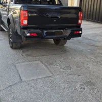 کی ام سی t8 Kmc  مدل 1401|خودرو سواری و وانت|شیراز, سرو|دیوار