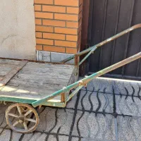 چهارچرخ