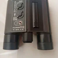 دوربین شکاری فوجینون برترین کمپانی ژاپن
