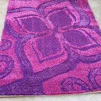 فرش700شانه درحدنو|فرش|ضیابر, |دیوار