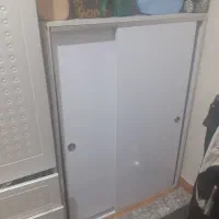 کمد ام دی اف