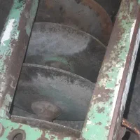 دیسک یا دیکس تراکتور در حد خشک مزایده|قطعات یدکی و لوازم جانبی|بیجار, |دیوار