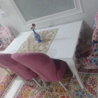 میز ناهار خوری