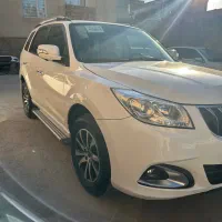 هایما S7مدل ۹۸ درجه یک یک|خودرو سواری و وانت|ایلام, |دیوار