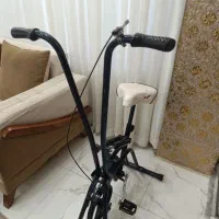 دوچرخه ثابت