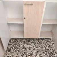 دو عدد کابینت فلزی|مصالح و تجهیزات ساختمان|کامیاران, |دیوار