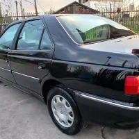 پارس سال مدل۹۹بیرنگ مشکی پرکلاغی|خودرو سواری و وانت|سنگر, |دیوار