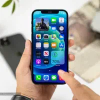 ایفون 11 نرمال 256|موبایل|پاکدشت, پاکدشت (مامازند)|دیوار