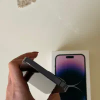 iphone 14promax 256|موبایل|تهران, میرداماد|دیوار