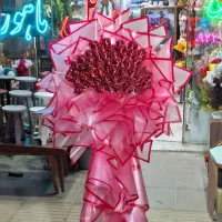 آموزش گل آرایی در گلفروشی