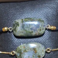 ست دستبند عقیق اصل