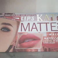 رژ مدادی رژ مایع سایه حرفه‌ای لنز کره‌ای|آرایشی، بهداشتی، درمانی|شیراز, نصر|دیوار