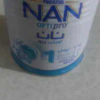 قوطی شیر خشک