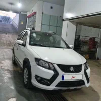 کوییک مدل 1403 GXr L|خودرو سواری و وانت|چالوس, |دیوار