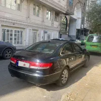 ازرا ۲۰۱۰ بدون رنگ|خودرو سواری و وانت|تهران, نیاوران|دیوار