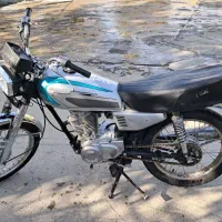 مزایده ۱۵۰ دستی|موتورسیکلت|سنندج, |دیوار