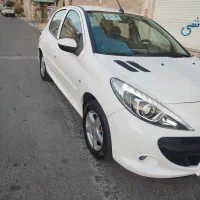 پژو 207 مدل 99|خودرو سواری و وانت|اسلام‌شهر, شهرک واوان|دیوار