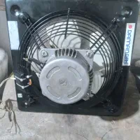 فن دمنده