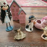 وسایل تزئینی|مجسمه، تندیس، ماکت|تهران, آبشار|دیوار