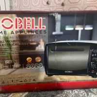 ماکروفر نو مارک Nobell پرداخت با پترو کارت