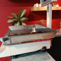 ترازو محک پلاس 70 کیلویی