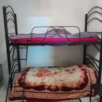 تخت 2طبقه|تخت و سرویس خواب|کرج, شاهینویلا|دیوار