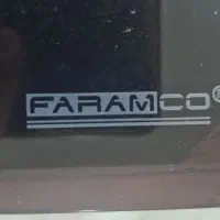 اجاق گاز برقی دوشعله|اجاق گاز و لوازم برقی پختوپز|مشکیندشت, |دیوار