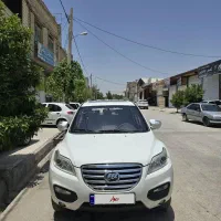 لیفان x60دنده ای مدل۱۳۹۴دنده ارژانتینی