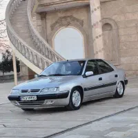 زانتیا در حد صفر