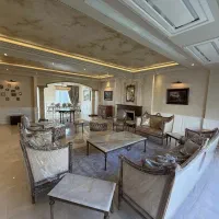 فرمانیه برج باغ طبقات بالا فول مشاعات استثنایی|اجارهٔ آپارتمان|تهران, فرمانیه|دیوار