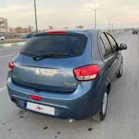 تیبا ۲ مدل ۹۵|خودرو سواری و وانت|مبارکه, |دیوار