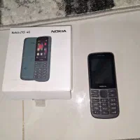 فروش گوشی Nokia 215 4G|موبایل|ایلام, |دیوار