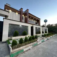 رهن واجاره ۶ واحد بصورت یکجا در بوستان ها