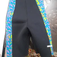 گن و شلوارک لاغری اصل تایوان