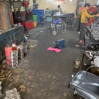 کار در تراشکاری