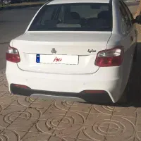 ساینا s مدل ۴۰۲|خودرو سواری و وانت|همدان, |دیوار