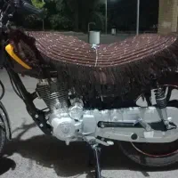 موتور 200درحد صفر