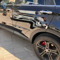 فروش فیدیلیتی پرایم مشکی ۵ نفره