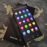 گوشی موبایل سامسونگ S24 Ultra فول کپی  گلکسی طرح