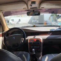 سمند lx ۹۷  بی رنگ|خودرو سواری و وانت|یاسوج, |دیوار