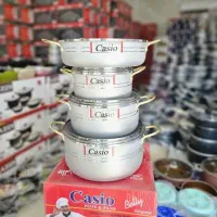 سرویس ۷ پارچه کاسیو