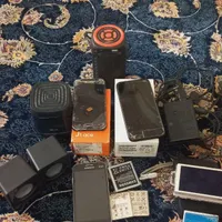 سامسونگ Galaxy J1 با حافظهٔ ۴ گیگابایت|موبایل|تهران, شمیران‌نو|دیوار