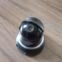 دوربین مداربسته میکروفون دار