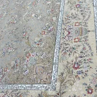 چهار تخته فرش ۱۲ متری زیر قیمت بازار نو