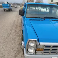 نیسان دوگانه کولر دار